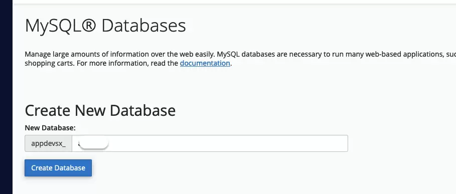 server-configuration