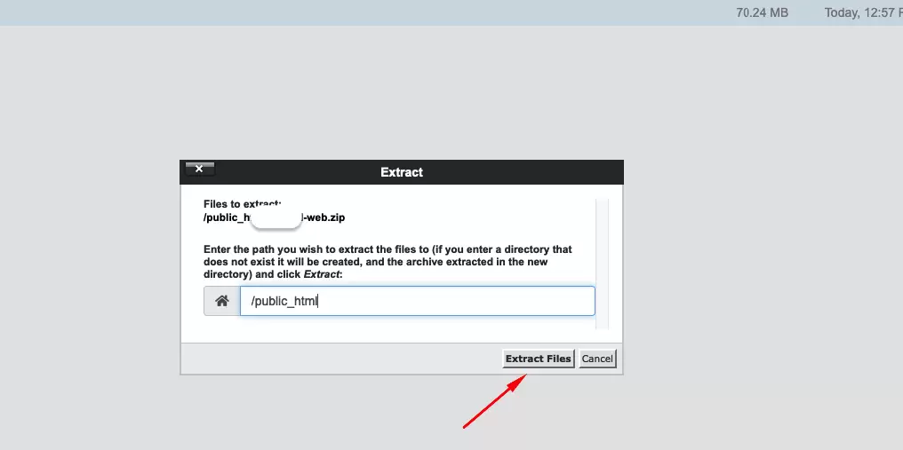 server-configuration