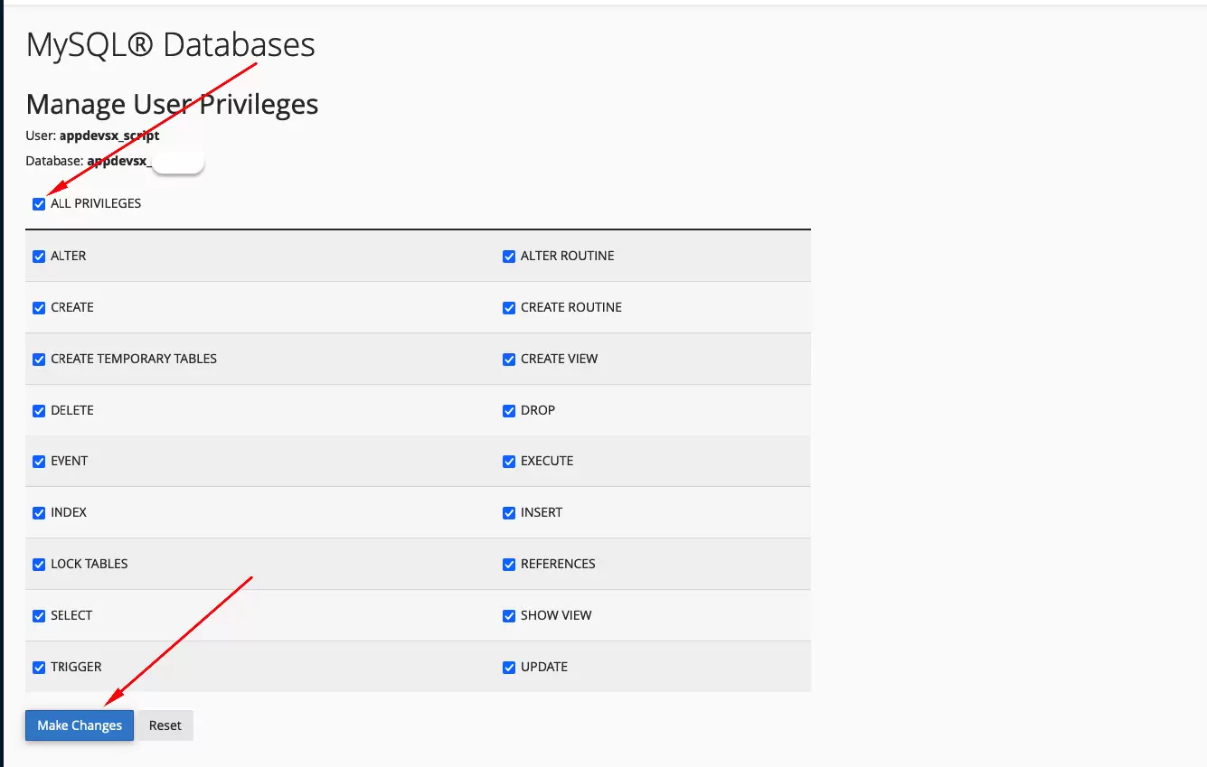 server-configuration